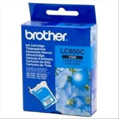 Brother LC-700C Cartuccia Inkjet Ciano