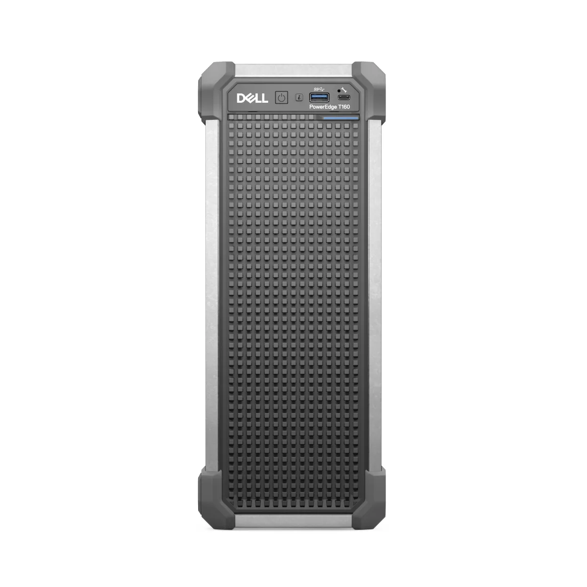 SERVER DELL T160 X6315P 16GB 2TB 3Y POWER EDGE TWR 3*3,5 2*2,5 300W