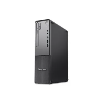 Lenovo ThinkCentre Neo 30S Gen 5 SFF Intel Core 5 210H RAM 16GB-SSD 512GB NVMe-Intel Graphics-Gigabit LAN-Tastiera Mouse-Win 11 Prof Nero Grigio (13DH03WVIX)
