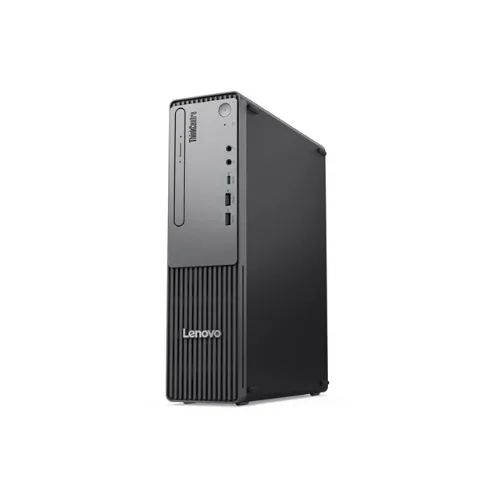 Lenovo ThinkCentre Neo 30S Gen 5 SFF Intel Core 5 210H RAM 16GB-SSD 512GB NVMe-Intel Graphics-Gigabit LAN-Tastiera Mouse-Win 11 Prof Nero Grigio (13DH03WVIX)