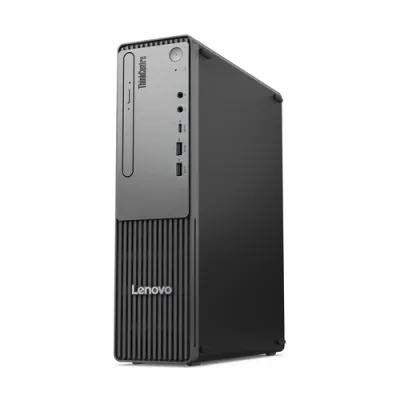 Lenovo ThinkCentre Neo 30S Gen 5 SFF Intel i5-13420H RAM 16GB-SSD 512GB NVMe-Intel UHD Graphics-Gigabit LAN-Tastiera Mouse-Win 11 Prof Nero Grigio