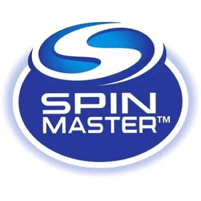 Spin Master Black Adam Personaggi Film in Scatola 30 cm Assortiti