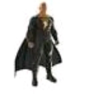 Spin Master Black Adam Personaggio 15 cm