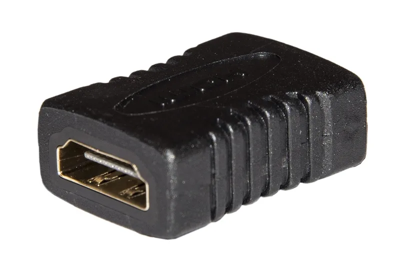 Nilox Adattatore HDMI Femmina/Femmina