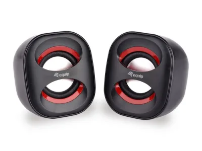 Conceptronic Equipe Speaker USB 2.0