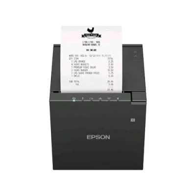 Epson TM-M30III Stampante Termica POS Wi-Fi Bluetooth 203 x 203 DPI LAN