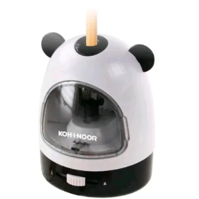 KOH-I-NOOR Temperamatite da Tavolo Elettrico con Regolazione