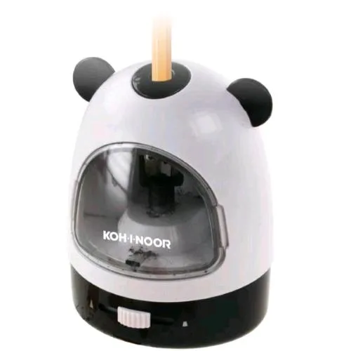 KOH-I-NOOR Temperamatite da Tavolo Elettrico con Regolazione