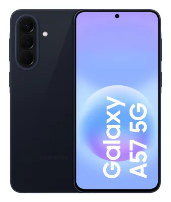 SM SAMSUNG GALAXY A57 NAVY 5G ITA 6,7 8+256GB DS AWESOME NAVY AND16