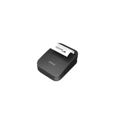 Epson TM-P80II (111) 203 x 203 DPI con Cavo e Senza Cavo Termico Stampante Portatile Wi-Fi USB-C
