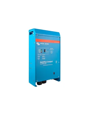 Inverter/Caricabatterie MultiPlus Compact 1300W 12V 1600VA Victron Energy C12/1600/70-16 - CMP122160000