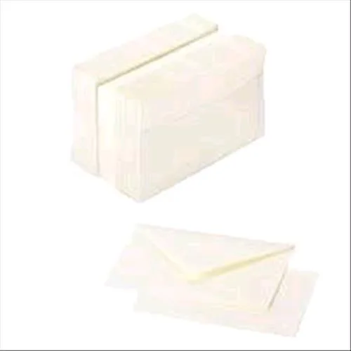 Cartotecnica Favini Arcobaleno 100 Buste+ 100 Cartoncini 90 g 9X14 Colore Avorio