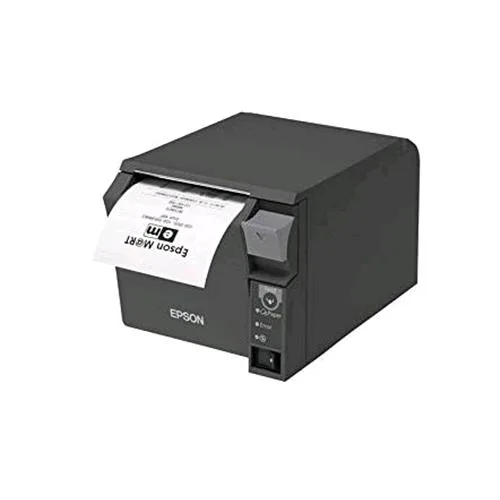 Epson TM-T70II Stampante Termica 180 x 180 DPI USB 2.0 Ethernet
