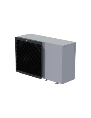 Pompa di calore monofase 16kW Daikin Altherma 3 M aria-acqua monoblocco A+++