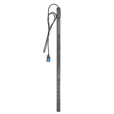 APC AP7553 Pdu per Rack Colore Nero