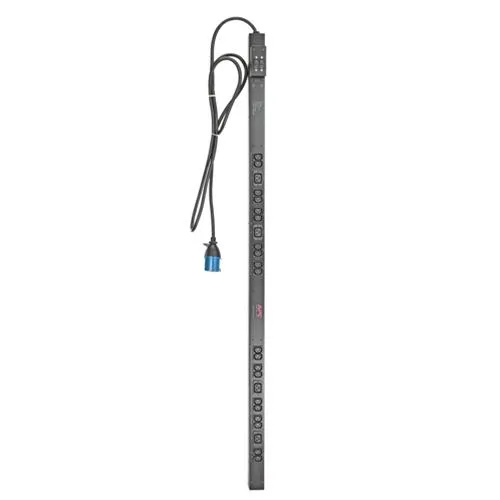 APC AP7553 Pdu per Rack Colore Nero
