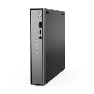 Lenovo ThinkCentre Neo 50Q GEN7 Tiny Mini PC Intel Core 5 320 RAM 16GB-SSD 512GB NVMe-Intel Graphics-Free Dos (13SS0651IX)