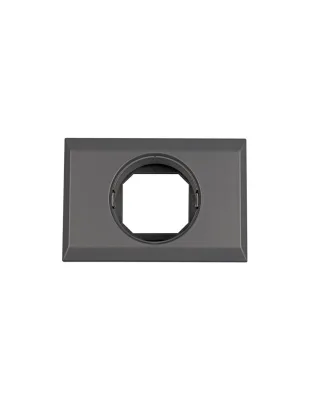 Box per montaggio a parete per monitor di controllo MPPT e BMV Victron Energy - ASS050500000