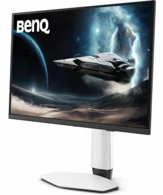 MON 27OLED MOBIUZ UHD 260HZ 1MS BENQ EX271UZ REG ALT. HDMI DP USBC