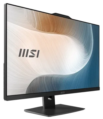 AIO 27CORE 5 8GB 512GB W11P BK C5 120U IPS MODERN BLACK