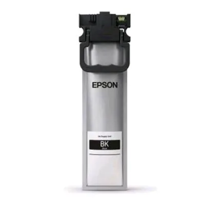 Epson WF-M52XX/57XX Series Ink L Black 40