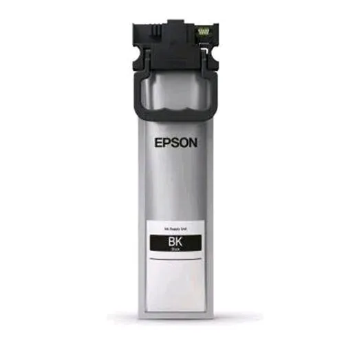 Epson WF-M52XX/57XX Series Ink L Black 40