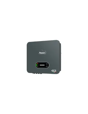 Inverter di stringa trifase ZCS AZZURRO 3.3kW - ZZ3-3.3KTL-V3-S