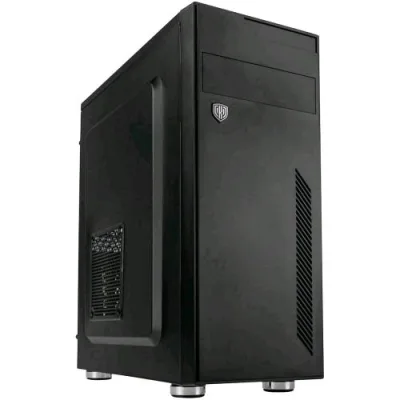 Kolink Kla-003 Case Midi Tower ATX/Matx/Minitx Nero