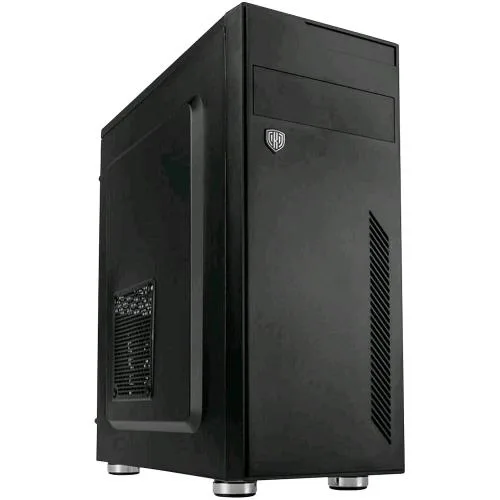 Kolink Kla-003 Case Midi Tower ATX/Matx/Minitx Nero