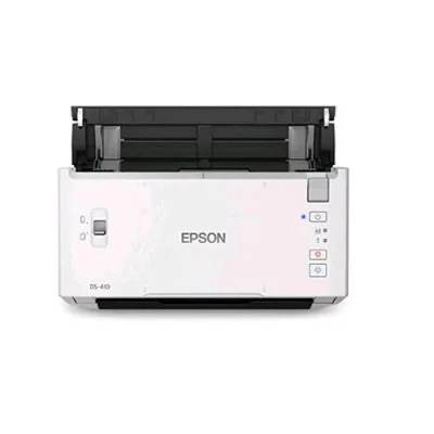Epson Workforce DS-410 Scanner Documentale A4 600 x 600 DPI Adf USB 2.0