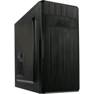 Kolink KLM-003 Case Mini Tower Mini-Itx/mATX Nero