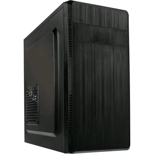 Kolink KLM-003 Case Mini Tower Mini-Itx/mATX Nero