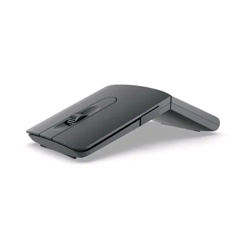 Lenovo ThinkPad Bluetooth Presenter Mouse Aura Edition Ricaricabile 7 Pulsanti Pulsanta ai 3Y 4.000DPI Grigio