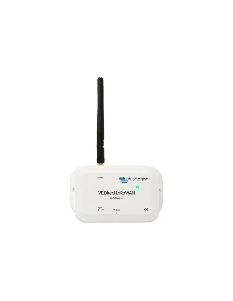 Modulo VE.Direct LoRaWAN Victron Energy - ASS030538010