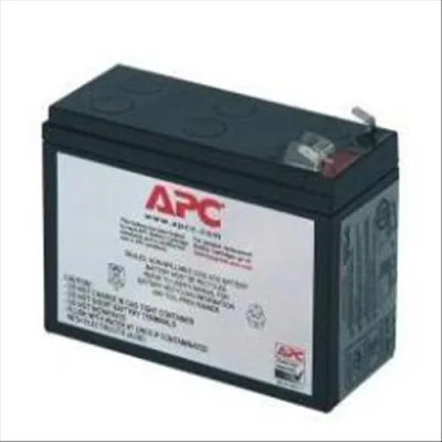 APC APCRBC106 Batteria Plug And Play al Piombo per BE400-CP, BE400-It, BE400-KR, BE400-RS, BE400-SP, BE400-UK, BGE90M, BGE90M-Ca