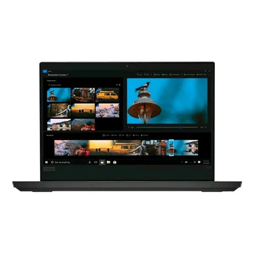 Lenovo ThinkPad E14 14" i7-10510U 1.8GHz RAM 8GB-SSD 512GB M.2 2242 NVMe-Win 10 Prof (20RA003AIX)