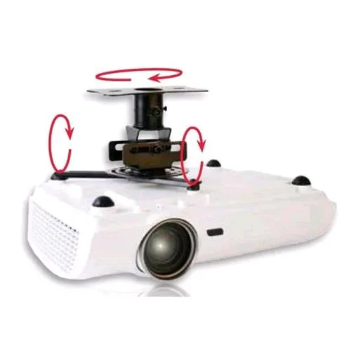 Optoma OCM818W-Ru Supporto a Soffitto per Proiettore