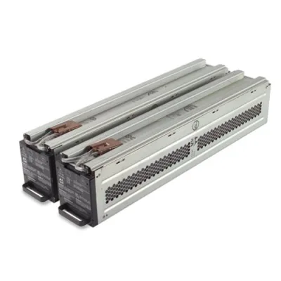 APC APCRBC140 Batterie per UPS Vrla 960VAH Conforme Rohs Garanzia Italia