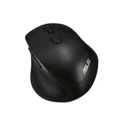 ASUS MW203 Mouse Wireless 2.4 GHz 2.400 DPI Nero