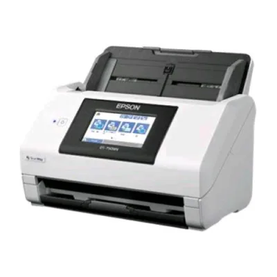 Epson Workforce DS-790WN Scanner Documentale A4 Wi-Fi Adf 100 Fogli Duplex LAN USB 3.0