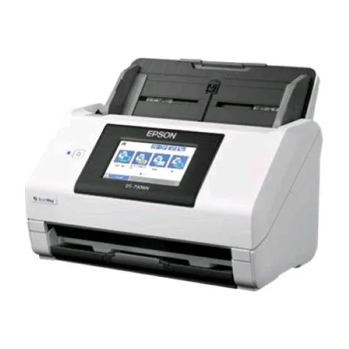 Epson Workforce DS-790WN Scanner Documentale A4 Wi-Fi Adf 100 Fogli Duplex LAN USB 3.0