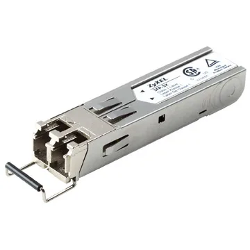 TRANSCEIVER ZYX-SFP-SX-D MULTIMOD. FINO A 220M CONNETT.LC(1GBIT)