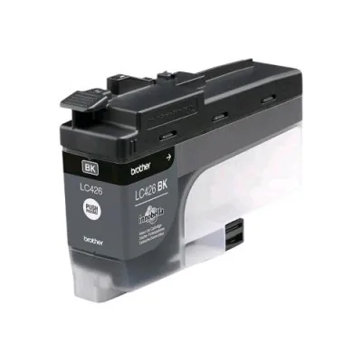 Brother LC426BK Cartuccia Ink Jet Nera per MFC-J4335DWXL MFC-J4340DW 3.000 Pagine
