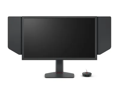 MON 24.5TN GAMING 280HZ 3XHDMI DP BENQ ZOWIE XL2546X+