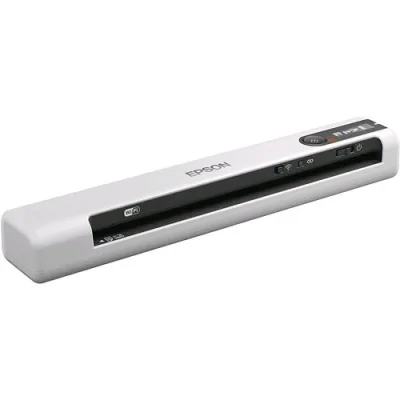 Epson Workforce DS-80W Scanner Portatile A4 Wi-Fi USB
