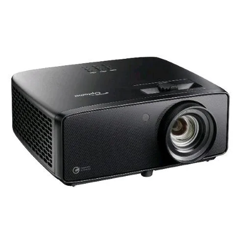 Optoma UHZ58LV Videoproiettore Laser DLP 4K Ultra HD 3840 x 2160 Contrasto 3.000.000 :1 16:9 3.000 ANSI Lumen