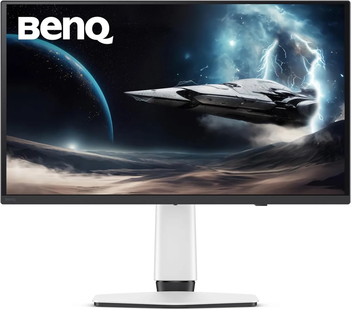 MON 27OLED QHD 2560X1440 500HZ 003 BENQ EX271QZ REG ALT. HDMI DP USBC