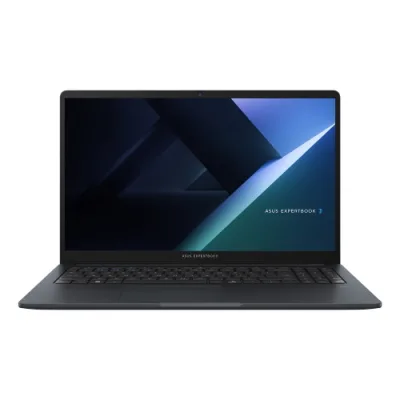 ASUS B1 B1503CVA-S78945 15.6" Intel Core 5 120U RAM 8GB-SSD 512GB NVMe-Intel Graphics-Wi-Fi 6-Free Dos Grigio (90NX0801-M0A8X0)
