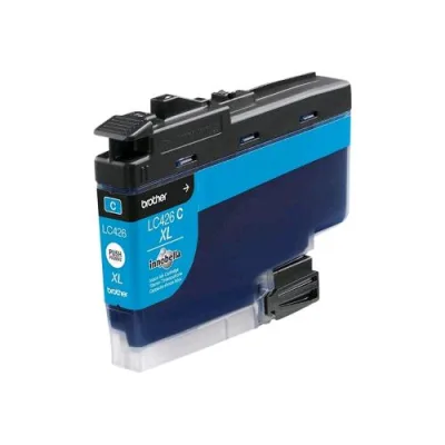 Brother LC426CXL Cartuccia Ink Jet Ciano Alta Capacita' per MFC-J4335DWXL, MFC-J4340DW, 4540DW 6.000 Pagine