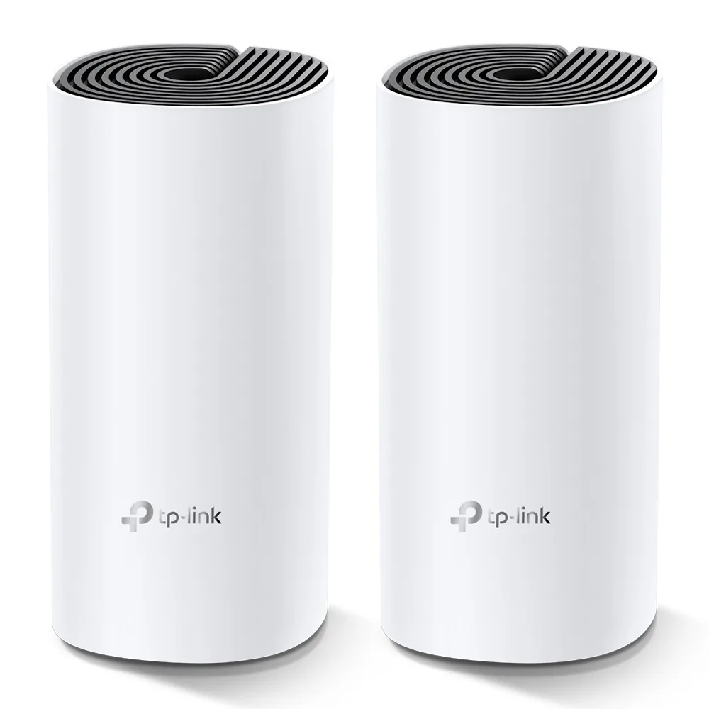ACCESS POINT AC1200 MESH DUAL BAND 867/300MBPS 2P GIGABIT 2 UNIT